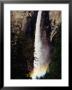Bridalveil Falls, Yosemite National Park, California, Usa by Richard I'anson Limited Edition Print