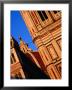 Facade Of Florence's Duomo Illuminated By Afternoon Light, Florence, Tuscany, Italy by Glenn Beanland Limited Edition Print