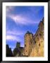 Carcassonne, Languedoc, France by Walter Bibikow Limited Edition Print