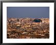 Centro Storico From Gianicola, Rome, Italy by Martin Moos Limited Edition Print