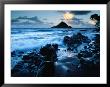 Alau Island From Koki Beach, Hana, Maui, Hawaii, Usa by Karl Lehmann Limited Edition Print