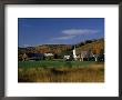 Country Village, East Corinth, Vt by Gail Dohrmann Limited Edition Print