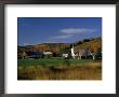 Country Village, East Corinth, Vt by Gail Dohrmann Limited Edition Pricing Art Print