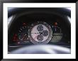 Lexus Is300 Dashboard by Harvey Schwartz Limited Edition Print