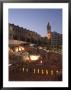 Roman Baths, Archaelogical Site, Beirut, Lebanon, Middle East by Christian Kober Limited Edition Print