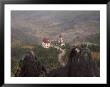 Forest Protection Station, Cat Cat Village, Sapa, Northern Vietnam, Southeast Asia by Christian Kober Limited Edition Print