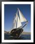 Ship Sailing Through The Galapagos Islands by Steve Winter Limited Edition Pricing Art Print
