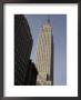 The Empire State Building Towers Over Midtown Manhattan, New York City, New York by Taylor S. Kennedy Limited Edition Print