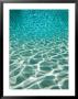 The Sun Is Reflected In Patterns In A Pool, San Diego, California by Tim Laman Limited Edition Print