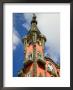 Yurrita Church, Guatemala City, Guatemala by Keren Su Limited Edition Pricing Art Print