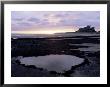 Bamburgh Castle At Sunrise, Bamburgh, Northumberland, England, United Kingdom by Lee Frost Limited Edition Print