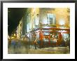 Bar Fleet Street, Temple Bar Area, Dublin, County Dublin, Eire (Ireland) by Bruno Barbier Limited Edition Print