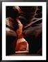 Detail Of Antelope Canyon Floor, Page, Usa by Levesque Kevin Limited Edition Print