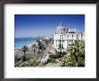 Negresco Hotel, Nice, Cote D'azur, France by Gavin Hellier Limited Edition Print