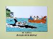 Le Tresor, Rackham Le Rouge by Hergé (Georges Rémi) Limited Edition Pricing Art Print