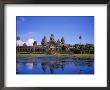 Angkor Wat Temple, Angkor, Cambodia by Angelo Cavalli Limited Edition Print