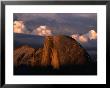 Half Dome In Yosemite National Park, Yosemite National Park, Usa by Kraig Lieb Limited Edition Pricing Art Print