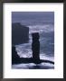 Old Man Of Hoy Sandstone Stack (130M Tall), Hoy, Orkney Islands, Scotland by Grant Dixon Limited Edition Print