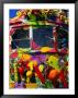 Decorated Tram, Part Of Moomba Festival, Melbourne, Australia by Krzysztof Dydynski Limited Edition Print
