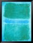 Untitled (Green Divided By Blue), 1968 by Mark Rothko Limited Edition Print