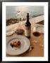 Dining, Cap Juluca, Anguilla by Timothy O'keefe Limited Edition Print