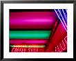 Neon Lights, Reno, Nevada, Usa by Ray Laskowitz Limited Edition Print