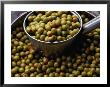Stuffed Manzanilla Olives, Spain by Oliver Strewe Limited Edition Print