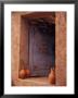 Berber Village Doorway, Morocco by Darrell Gulin Limited Edition Print