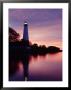 Sunrise At St. Marks National Wildlife Refuge, Fl by Rick Poley Limited Edition Print