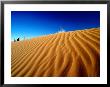 Sand Dunes, Monument Valley, Usa by Izzet Keribar Limited Edition Print