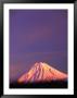 Mt. Ngauruhoe, Conical Single-Vent Volcano, Tongariro National Park, Manawatu-Wanganui, New Zealand by David Wall Limited Edition Print