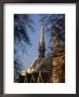 Spire Of Traditional Church, Exeter, Devon, England by Jon Davison Limited Edition Print