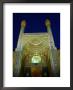 Eman Mosque At Night, Esfahan, Iran by Wayne Walton Limited Edition Print