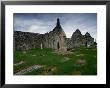 Clonmacnoise Monastery On The Banks Of The River Shannon, Leinster, Ireland by Greg Gawlowski Limited Edition Print
