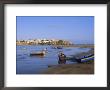 Rabat, Morocco, North Africa by Bruno Morandi Limited Edition Print
