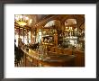 Bistrot Du Peintre, Art Nouveau Decor, Paris, France by Per Karlsson Limited Edition Print