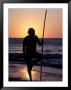 Aboriginal Man At Sunset, Darwin, Australia by Jacob Halaska Limited Edition Pricing Art Print