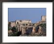 Sagunto, Besieged By Hannibal, Valencia, Spain by Ursula Gahwiler Limited Edition Pricing Art Print