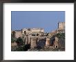 Sagunto, Besieged By Hannibal, Valencia, Spain by Ursula Gahwiler Limited Edition Print