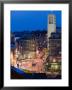 View Of Place De La Riponne, Vaud, Lausanne, Switzerland by Walter Bibikow Limited Edition Print