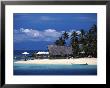 Castaway Island Resort, Mamanuca Islands, Fiji by David Wall Limited Edition Print