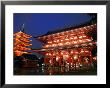 Senso-Ji Temple At Dusk, Asakusa, Tokyo, Japan by Greg Elms Limited Edition Print
