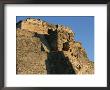 A Detailed View Of The Magician Pyramid At Uxmal by Kenneth Garrett Limited Edition Print