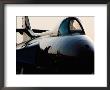 Military Jet On Tarmac, Oshkosh, U.S.A. by Lou Jones Limited Edition Print