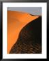 Sculptured Sand Dunes In The Grand Erg Oriental Sahara Desert, Ghadhames, Libya by Doug Mckinlay Limited Edition Pricing Art Print