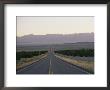 Highway 50 Near The Nevada-Utah State Line by George F. Mobley Limited Edition Print