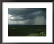 Storm Clouds Over The South African Countryside Near Sterkfontein by Kenneth Garrett Limited Edition Print