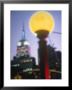 Empire State Building, New York by Silvestre Machado Limited Edition Print