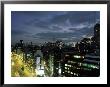 Buenos Aires, Argentina At Night by Walter Bibikow Limited Edition Print