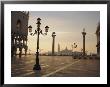 St. Mark's Square, Venice, Veneto, Italy by Roy Rainford Limited Edition Print